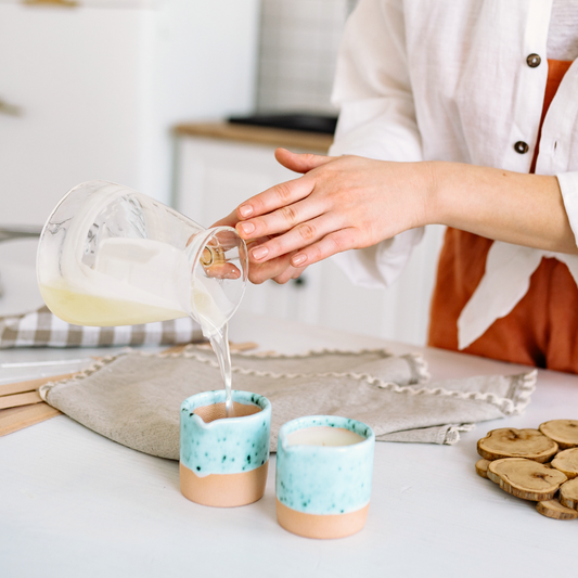 Candle Refill Bundle - Rewickme