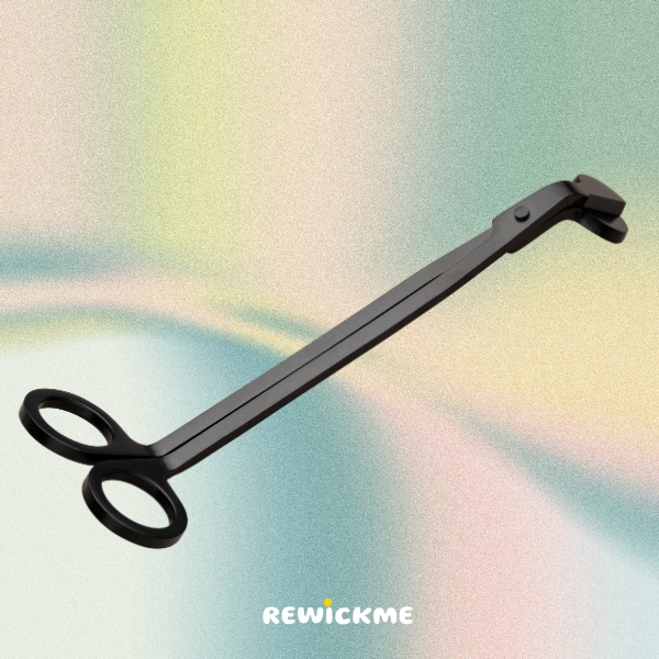 Rewickme Wick Trimmer - Rewickme