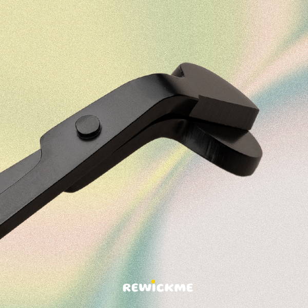 Rewickme Wick Trimmer - Rewickme