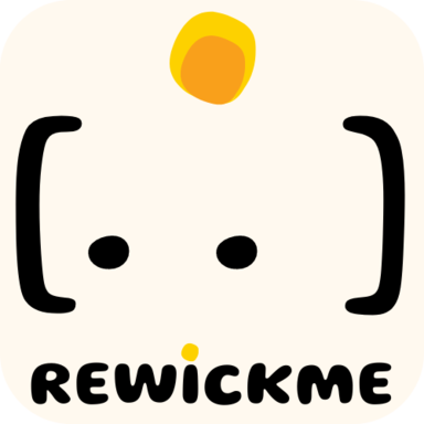 Rewickme Gift Card